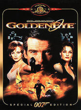 Goldeneye special edition for sale  Lynden