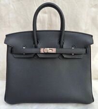 Hermes birkin noir d'occasion  France