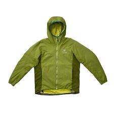 Arcteryx Atom LT Hoody Jacket Size XL for sale  Shipping to South Africa