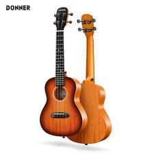 Donner concert ukulele for sale  Azusa