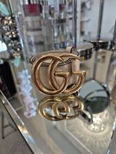 Ladies gucci belt for sale  NEWCASTLE UPON TYNE