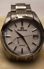 Grand seiko snowflake for sale  HOCKLEY