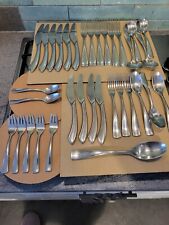 Wedgwood stainless steel for sale  UK