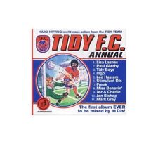 Various artists tidy for sale  UK