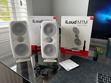 Multimedia iloud mtm for sale  BROXBURN