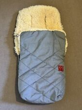 Kaiser sheepskin universal for sale  LONDON