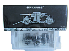 Minichamps 88mm flak gebraucht kaufen  Hilden