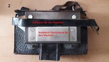 Dvg schaffnertasche bus gebraucht kaufen  Buschhausen