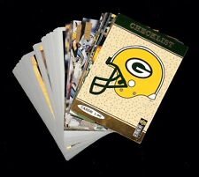 Usado, 1997 Shopko Upper Deck Colecionador's Choice Green Bay Packers Você Escolhe comprar usado  Enviando para Brazil