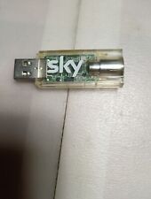 Sky digital key usato  Napoli