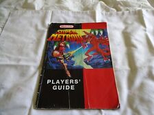 Snes super metroid for sale  HAYES