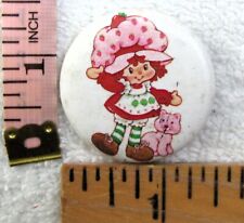 Vintage strawberry shortcake for sale  Shipping to Ireland