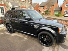 Range rover sport for sale  SOUTHSEA