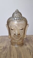 Zen buddha head for sale  LEEDS
