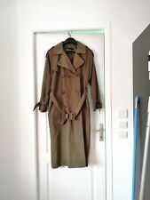 Trench coat long d'occasion  Pollestres