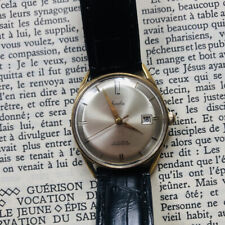 Mauthe gold plated d'occasion  Paris XVII