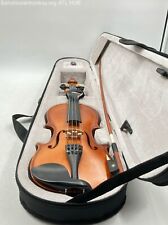 Violino acústico Paititi 1/2 com arco de madeira-brasil e estojo de transporte - 4 cordas comprar usado  Enviando para Brazil