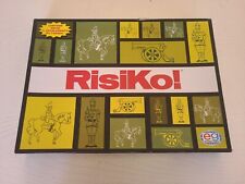 Risiko classico gioco usato  Palermo