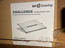 Challenge parallel motion for sale  LONDON