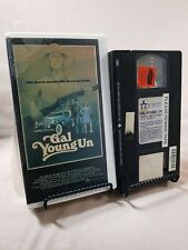 Gal young vhs for sale  Moore