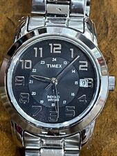 Elegant timex indiglo for sale  NORTHWOOD