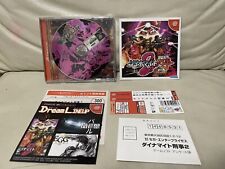 Dynamite Deka 2 (Sega Dreamcast, 2000) comprar usado  Enviando para Brazil