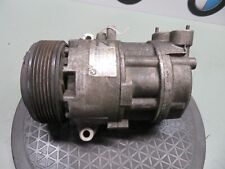 Usado, BOMBA COMPRESSOR DE AR CONDICIONADO BMW 3 SERIES E46 E83 E85 X3 Z4 A/C 6908660 comprar usado  Enviando para Brazil