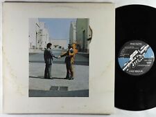 Usado, Pink Floyd - Wish You Were Here LP - Columbia Muito Bom++ comprar usado  Enviando para Brazil