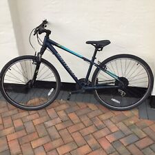 Specialized ladies hybrid for sale  HOLYWELL