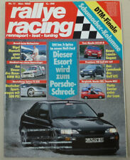 Rallye racing 1992 gebraucht kaufen  Rastede