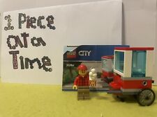 LEGO City Popcorn Cart 30364 Retired for sale  Shipping to South Africa