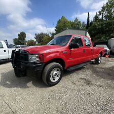 2007 ford 250 for sale  Van Nuys