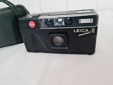 Leica mini leica gebraucht kaufen  Wathlingen