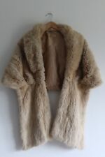 Real fur vintage for sale  ARMAGH