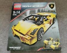 Lego racers 8169 usato  Fiumicino