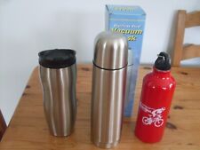 New thermos type for sale  BURY ST. EDMUNDS