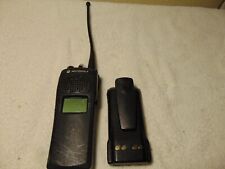 Motorola xts2500 two for sale  Ponca City