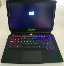 Alienware 13.3 fhd for sale  Dorchester