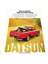 1972 datsun lil for sale  Red Wing