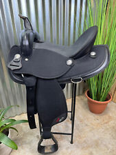 Abetta western saddle for sale  Erie