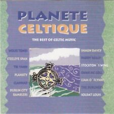Meilleur musique celte d'occasion  Pujaut