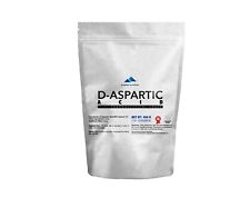 Daa aspartic acid for sale  Shipping to Ireland