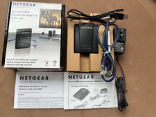 Usado, Adaptador Netgear Universal Wi-Fi Ethernet Internet Wi-Fi WNCE2001  segunda mano  Embacar hacia Argentina