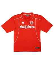 Camisa Middlesbrough Home 2002-2004 JUNINHO 10 comprar usado  Enviando para Brazil