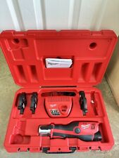 tool kit milwaukee m12 for sale  Austin