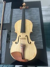 Used violin full for sale  CREWE