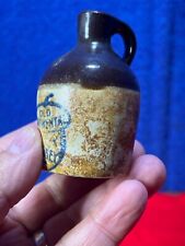 old stoneware jug for sale  Fortville