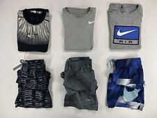 Nike boys shirts for sale  Lawrenceburg