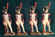 Lot figurines soldat d'occasion  Herblay