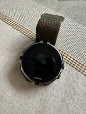 Reloj de pulsera Suunto Spartan HR con Baro para correr segunda mano  Embacar hacia Argentina